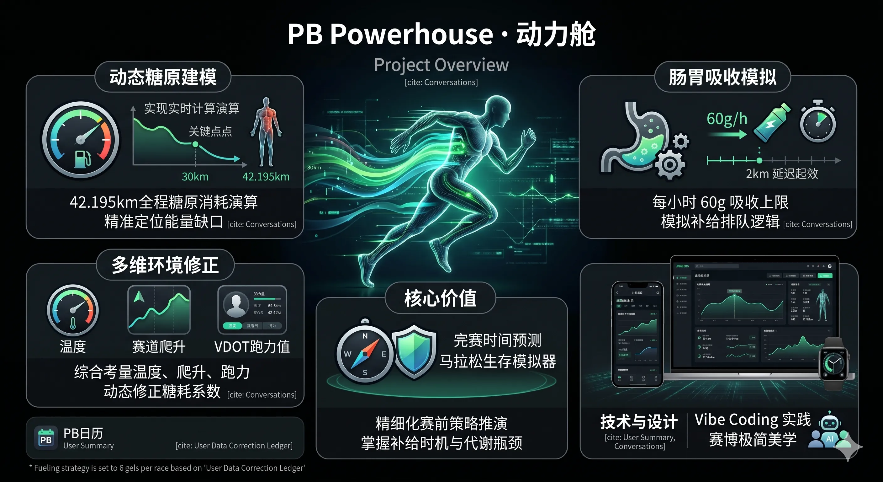 PB Powerhouse · 动力舱 preview